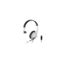 Наушники A4Tech HU-11 Black+White - 2