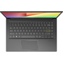 Ноутбук ASUS Vivobook 14 K413EP-EB347 (90NB0S3F-M04580) - 3