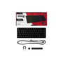 Клавиатура HyperX Alloy Origins 60 Black (4P5N0AA) - 6