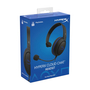 Наушники HyperX Cloud Chat for PS4 (4P5J3AM) - 4