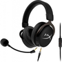 Наушники HyperX Cloud MIX Black (4P5K9AA) - 4 Наушники HyperX Cloud MIX Black (4P5K9AA) - 4