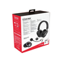 Наушники HyperX Cloud MIX Black (4P5K9AA) - 7 Наушники HyperX Cloud MIX Black (4P5K9AA) - 7