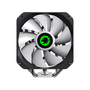 Кулер для процессора Gamemax Sigma 540 ARGB - 4