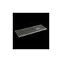 Клавиатура Rapoo E9500M Wireless Black (E9500M Black) - 2