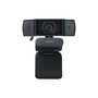 Веб-камера Rapoo XW170 720P HD Black (XW170 Black) - 1