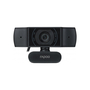 Веб-камера Rapoo XW170 720P HD Black (XW170 Black) - 5