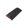 Клавиатура Redragon Yaksa K505 USB UKR Black (70392) - 1