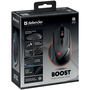 Мышка Defender Boost GM-708L USB Black (52708) - 9