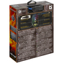 Мышка Defender Dark Agent GM-590L USB Black (52590) - 4