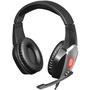 Наушники Defender X-Skull Black-Grey (64585) - 1