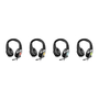 Наушники Defender X-Skull Black-Grey (64585) - 5