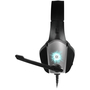 Наушники Defender X-Skull Black-Grey (64585) - 7