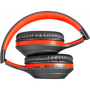 Наушники Defender FreeMotion B560 Bluetooth Black-Red (63560) - 3