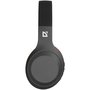 Наушники Defender FreeMotion B560 Bluetooth Black-Red (63560) - 4