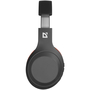 Наушники Defender FreeMotion B560 Bluetooth Black-Red (63560) - 5
