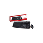 Комплект Genius KM-170 Black Ukr (31330006409) - 2