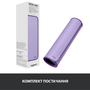 Коврик для мышки Logitech Desk Mat Studio Series Lavender (956-000054) - 7