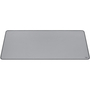 Коврик для мышки Logitech Desk Mat Studio Series Mid Grey (956-000052) - 1