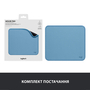 Коврик для мышки Logitech Mouse Pad Studio Series Blue (956-000051) - 7