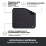 Коврик для мышки Logitech Mouse Pad Studio Series Graphite (956-000049) - 3