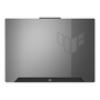 Ноутбук ASUS TUF Gaming F17 FX707ZM-HX002 (90NR09G1-M00300) - 3