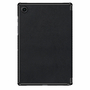 Чехол для планшета Armorstandart Smart Case Samsung Galaxy Tab A8 2021 X200/X205 Black (ARM60971) - 1