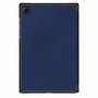 Чехол для планшета Armorstandart Smart Case Samsung Galaxy Tab A8 2021 X200/X205 Blue (ARM60972) - 1