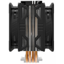 Кулер для процессора CoolerMaster Hyper 212 LED Turbo ARGB (RR-212TK-18PA-R1) - 4