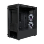 Корпус CoolerMaster MasterBox TD300 MESH (TD300-KGNN-S00) - 4