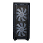 Корпус CoolerMaster MasterCase H500 (H500-KGNN-S00) - 1