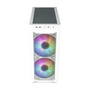 Корпус CoolerMaster HAF 500 (H500-WGNN-S00) - 6