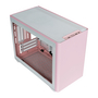 Корпус CoolerMaster MasterBox NR200P (MCB-NR200P-QCNN-S00) - 1