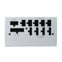 Блок питания CoolerMaster 850W V850 Gold - V2 (White Edition) (MPY-850V-AGBAG-EU) - 10