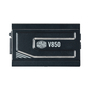 Блок питания CoolerMaster 850W V850 SFX Gold (MPY-8501-SFHAGV-WE) - 4