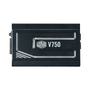 Блок питания CoolerMaster 750W V750 SFX Gold (MPY-7501-SFHAGV-WE) - 4