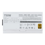 Блок питания CoolerMaster 750W V750 Gold V2 White Edition (MPY-750V-AGBAG-EU) - 7