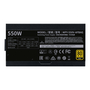 Блок питания CoolerMaster 500W V550 Gold V2 (MPY-550V-AFBAG-EU) - 8