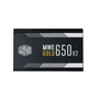 Блок питания CoolerMaster 650W MWE Gold V2 (MPE-6501-ACAAG-EU) - 3