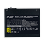 Блок питания CoolerMaster 850W V850 SFX Gold (MPY-8501-SFHAGV-EU) - 5