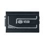 Блок питания CoolerMaster 550W V550 SFX Gold (MPY-5501-SFHAGV-EU) - 4