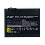 Блок питания CoolerMaster 550W V550 SFX Gold (MPY-5501-SFHAGV-EU) - 5