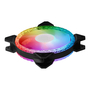 Кулер для корпуса CoolerMaster MasterFan MF120 Prismatic 3in1 (MFY-B2DN-203PA-R1) - 2