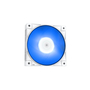 Кулер для корпуса Deepcool FC120 white 3 in 1 - 2