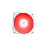 Кулер для корпуса Deepcool FC120 white 3 in 1 - 3