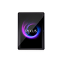 Планшет Pixus Blast X20 10.1" LTE 3/32GB Black (4897058531114) - 1
