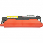 Тонер-картридж BASF HP CLJ 150/178/179, Yellow, without chip (BASF-KT-W2072A-WOC) - 1