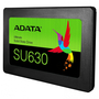 Накопитель SSD 2.5" 480GB ADATA (ASU630SS-480GQ-R) - 2