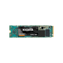 Накопитель SSD M.2 2280 500GB EXCERIA NVMe Toshiba (LRC10Z500GG8) - 2
