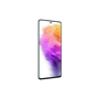 Мобильный телефон Samsung Galaxy A73 5G 8/256Gb Light Green (SM-A736BLGHSEK) - 2