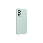 Мобильный телефон Samsung Galaxy A73 5G 8/256Gb Light Green (SM-A736BLGHSEK) - 5